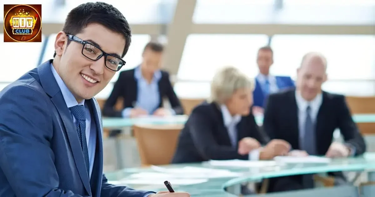 Giới thiệu Tác giả: Nguyễn Hoàng Minh - CEO của Hitclub